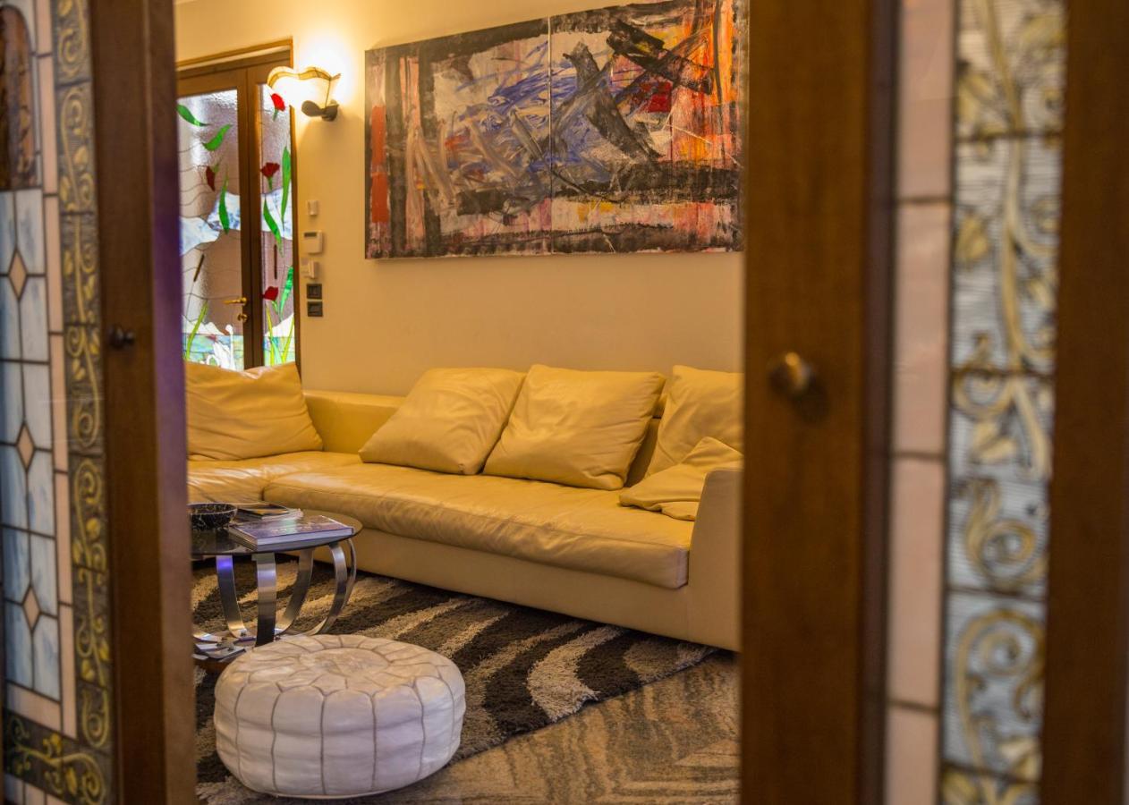 Villa Ivana Desenzano del Garda Eksteriør bilde