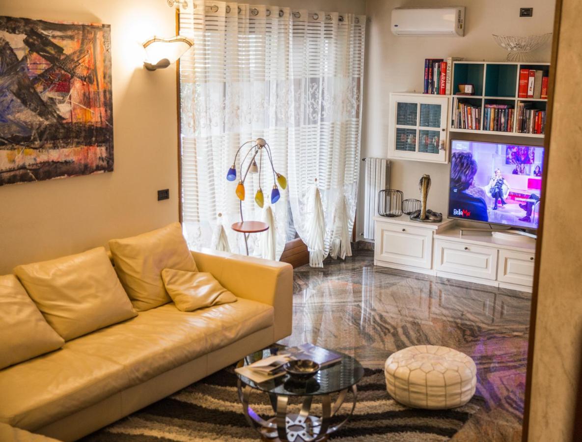 Villa Ivana Desenzano del Garda Eksteriør bilde
