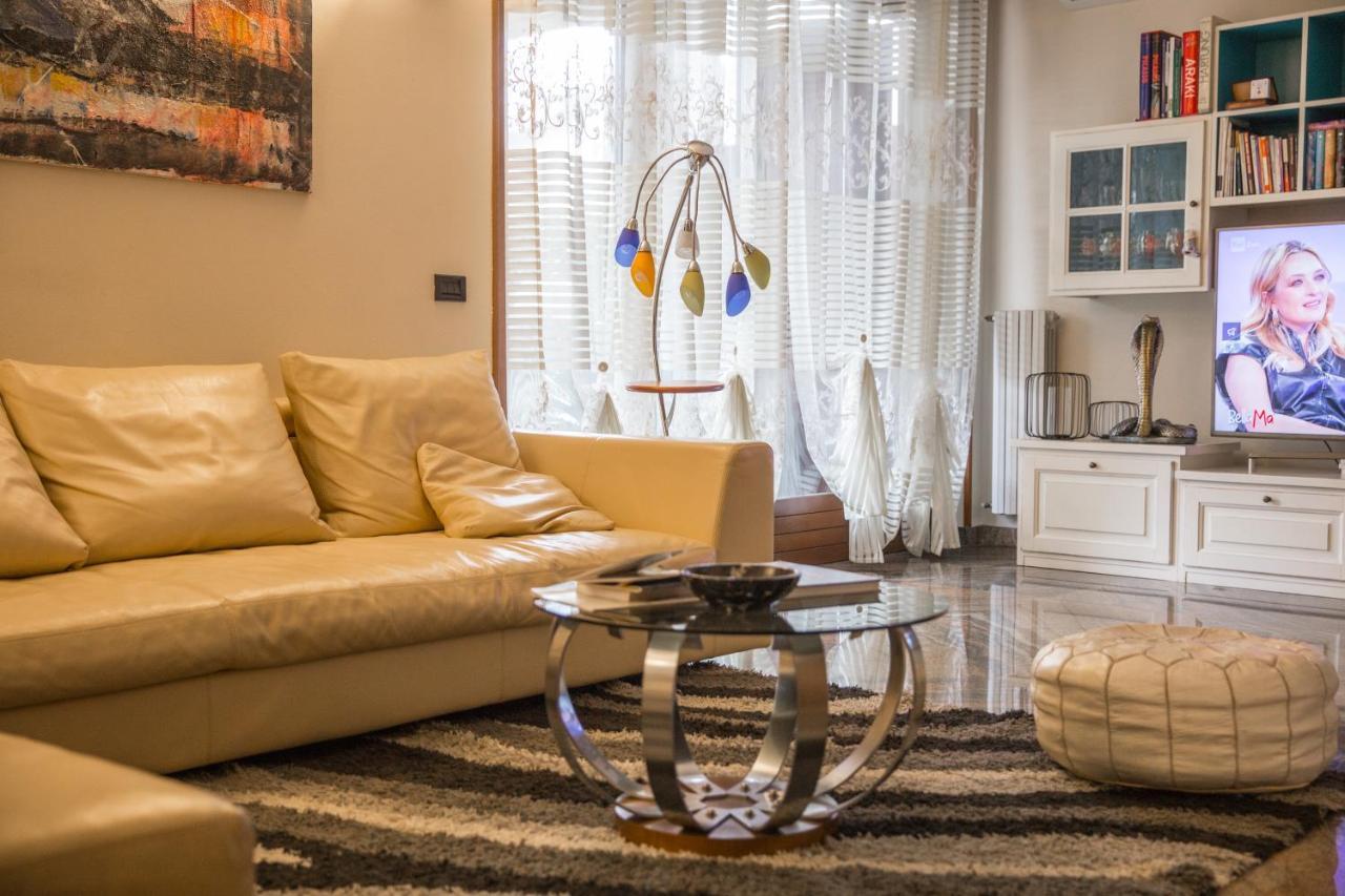 Villa Ivana Desenzano del Garda Eksteriør bilde