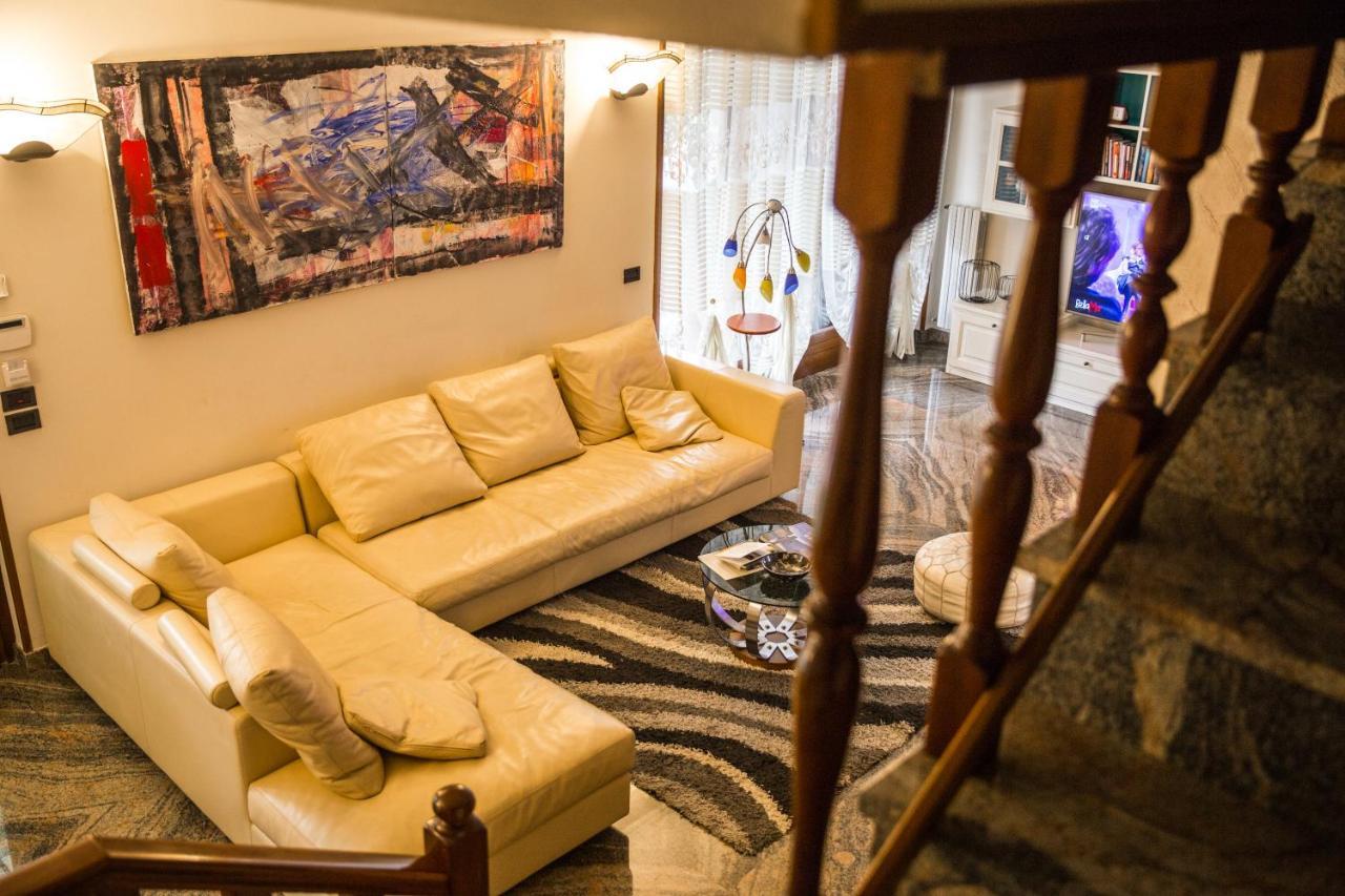 Villa Ivana Desenzano del Garda Eksteriør bilde
