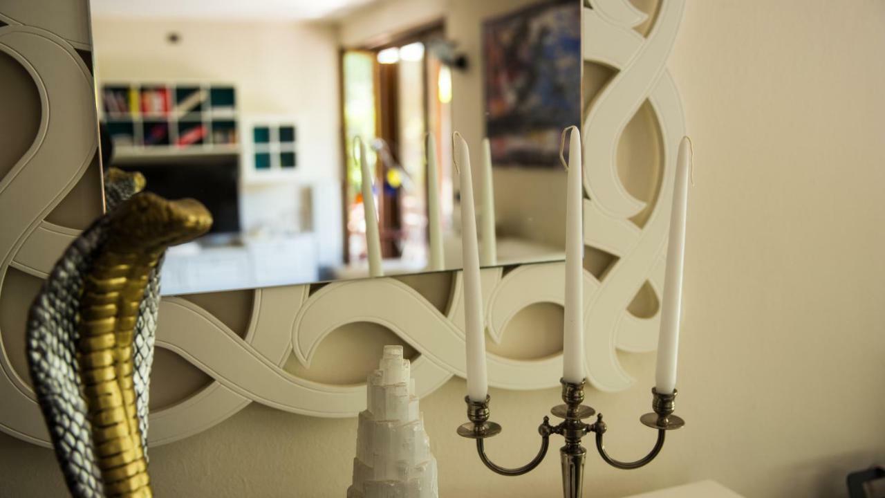 Villa Ivana Desenzano del Garda Eksteriør bilde