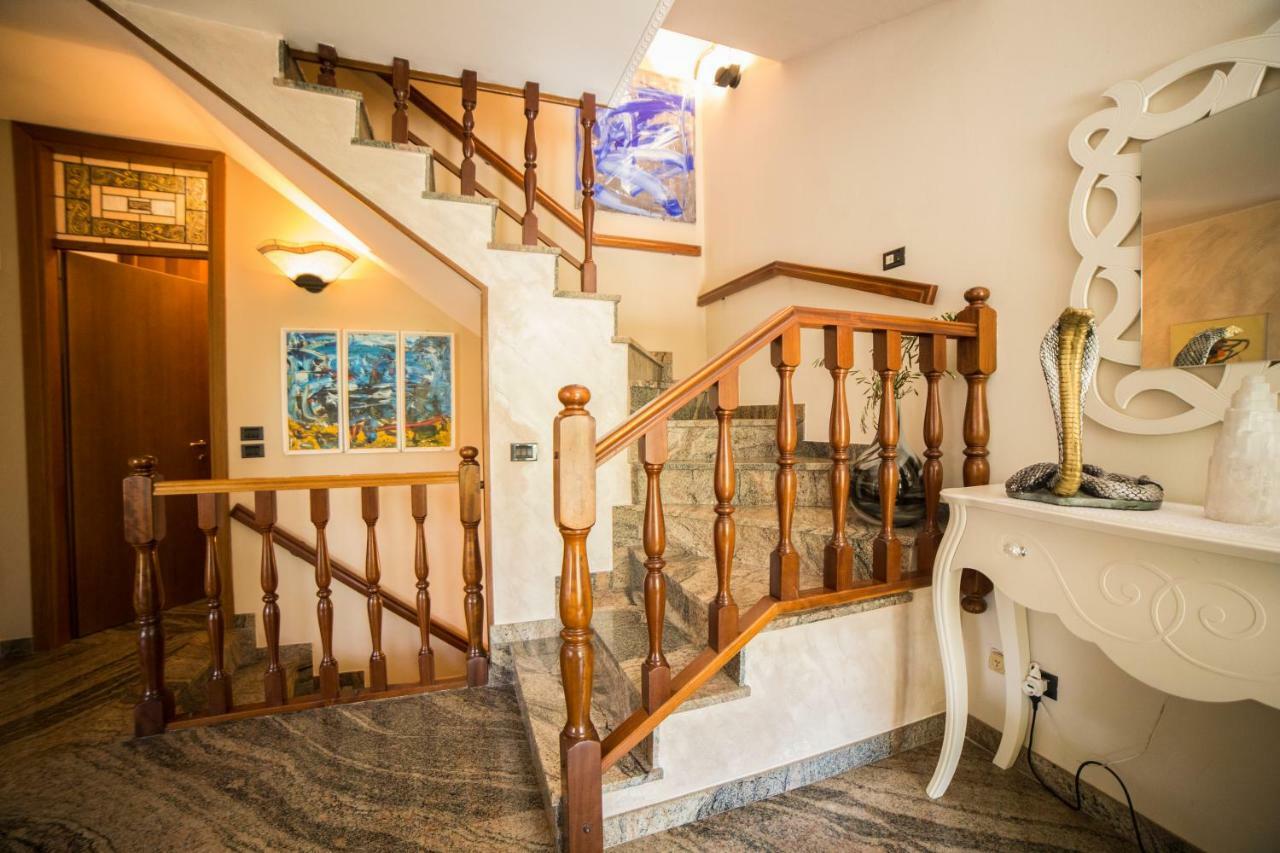 Villa Ivana Desenzano del Garda Eksteriør bilde