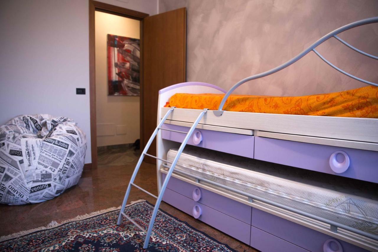 Villa Ivana Desenzano del Garda Eksteriør bilde